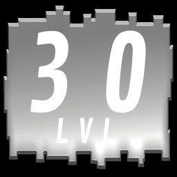Level 30!