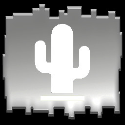 Desert Master