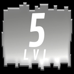 Level 5!