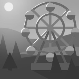 Round And Round