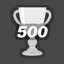 Wonderful 500
