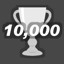 Wonderful 10,000