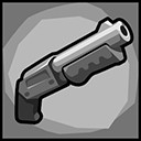 Sidearm Shuffle
