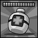 Juggernog'd