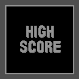 HIGHSCORE