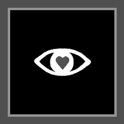 Blind Attraction