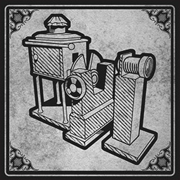 Film Precursor