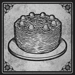 Pastry Cook