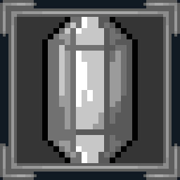 MAGIC CRYSTALS