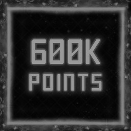 Highscore +600k