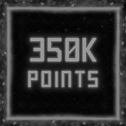 Highscore +350k