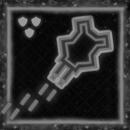 Wave 1 : Can't touch me