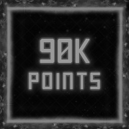 Highscore +90k