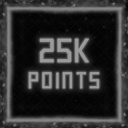 Highscore +25k