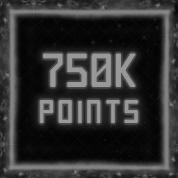 Highscore +750k