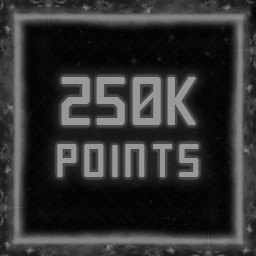 Highscore +250k