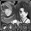 The Shrine Maiden & International Ninja