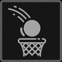 Swish!