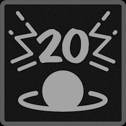 20th Par