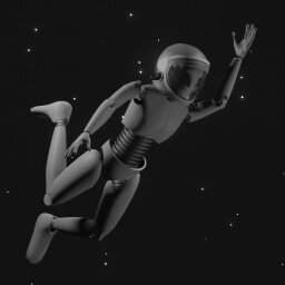 Outer space