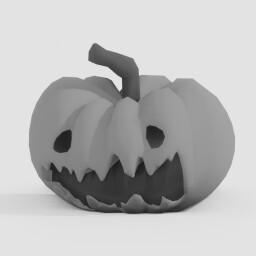 Jack O'lantern