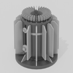 Nuclear reactor