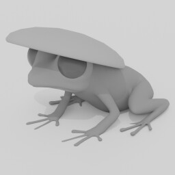 Amphibian
