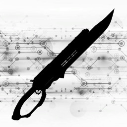 Bullet Blade