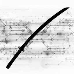 Industrial Quantum Blade