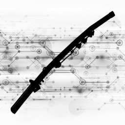 Steam Sword