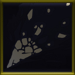 Items Destroyed VII