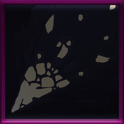 Items Destroyed IX