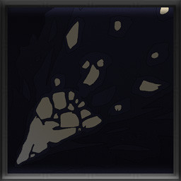 Items Destroyed II