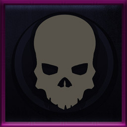 Enemies Defeated IX