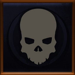Enemies Defeated VIII