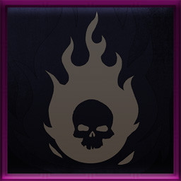 Sacrifices Consumed IX