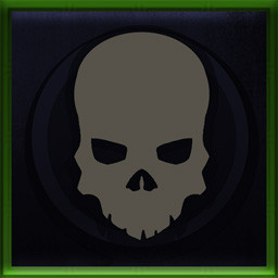 Enemies Defeated III
