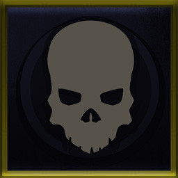 Enemies Defeated VII