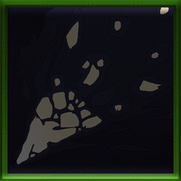 Items Destroyed III