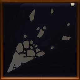 Items Destroyed VIII