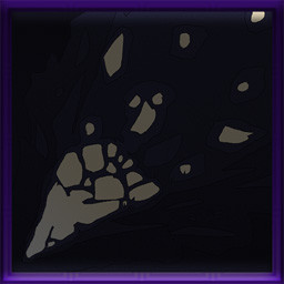 Items Destroyed VI