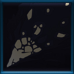 Items Destroyed V