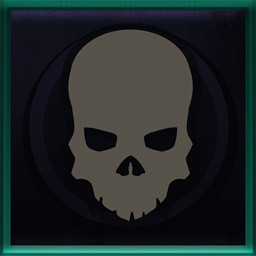 Enemies Defeated IV