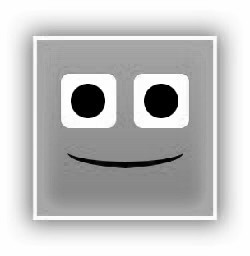 Blue: Happy