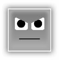 Yellow: Angry