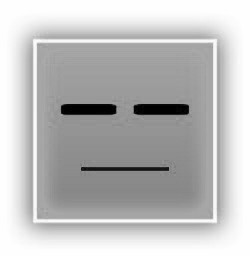 Blue: Shut Eyes
