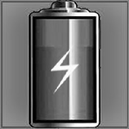 Yellow: Battery (Full)