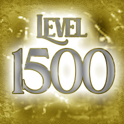 Level 1500