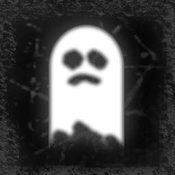 Your first ghost