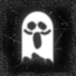 Your first poltergeist